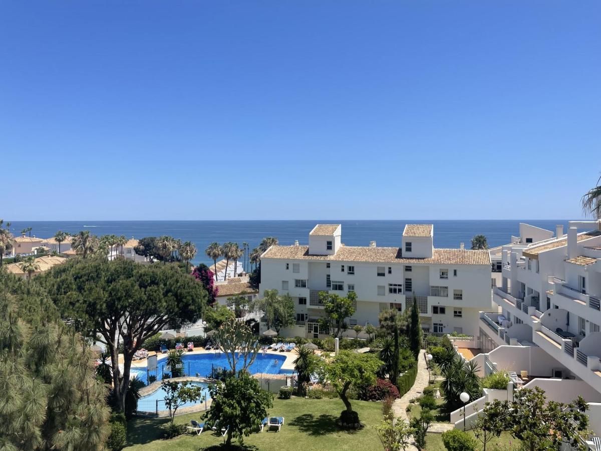 Marina Dorada Blue Haven By Alfresco Stays El Faro Exterior photo